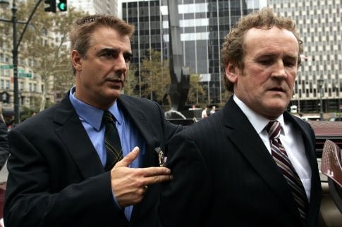 Law & Order: Criminal Intent Fotoğrafları 18