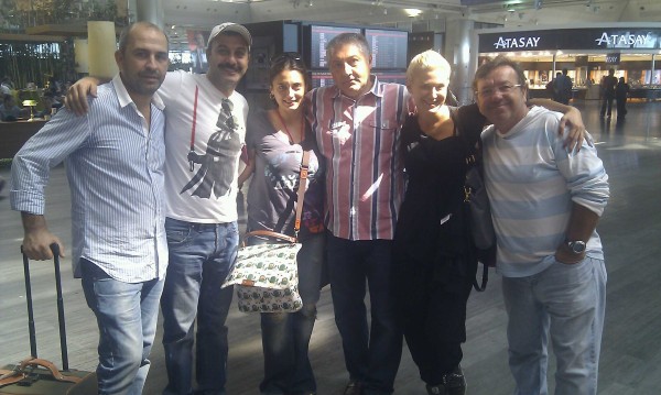 Yahşi Cazibe Fotoğrafı