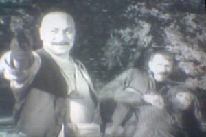Ömrümün Tek Gecesi Fotoğrafı