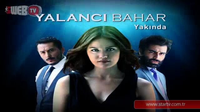 Yalancı Bahar Fotoğrafları 4