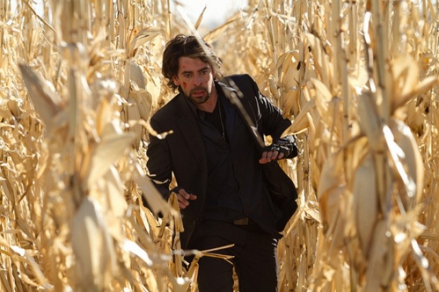 Geçit Yok Fotoğrafı