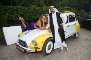 Süper Ajan K9 Fotoğrafı