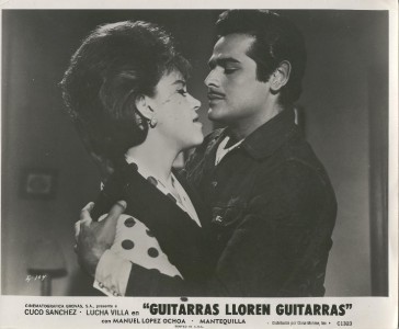 Guitarras Lloren Guitarras Fotoğrafları 1