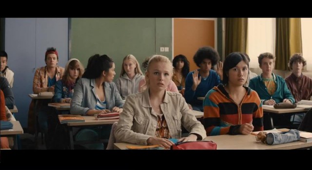 Amman Hocam Fotoğrafı