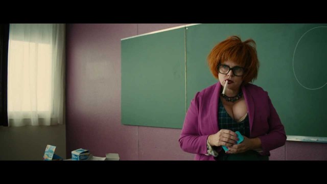 Amman Hocam Fotoğrafı