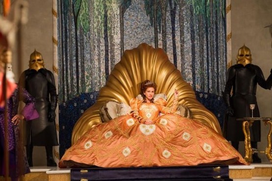The Brothers Grimm: Snow White Fotoğrafı