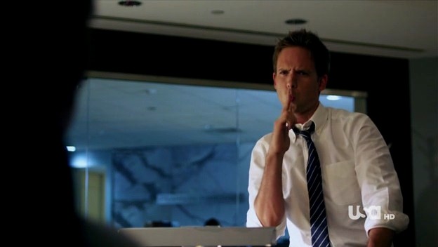 Suits Fotoğrafı