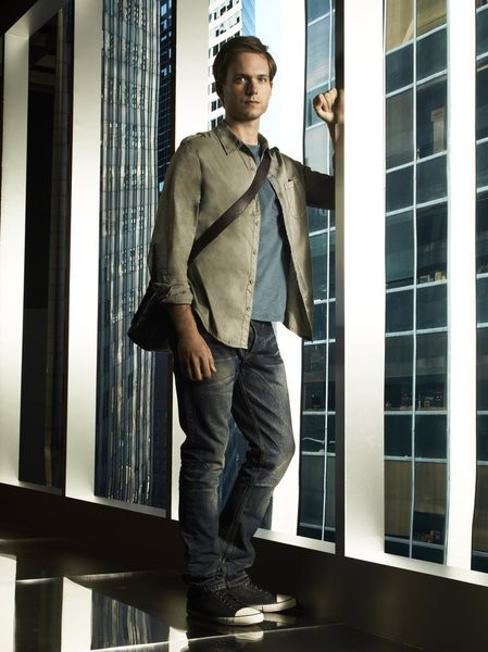Suits Fotoğrafı