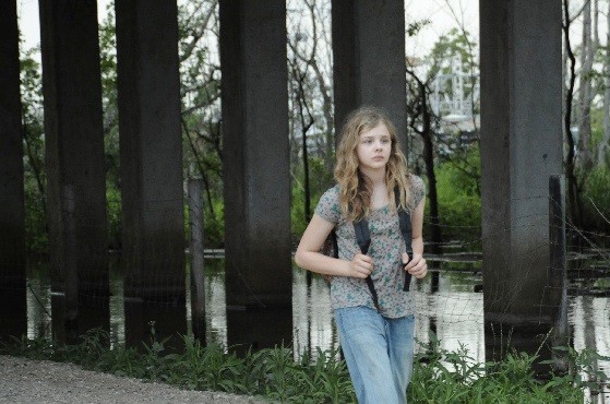 Teksas Ölüm Tarlası Fotoğrafı