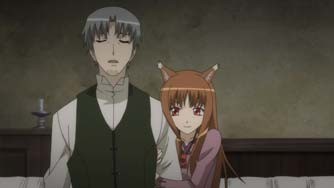 Spice And Wolf Fotoğrafları 3