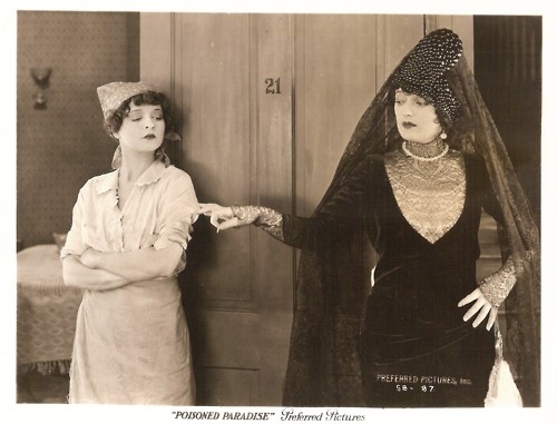 Poisoned Paradise fotoğrafı