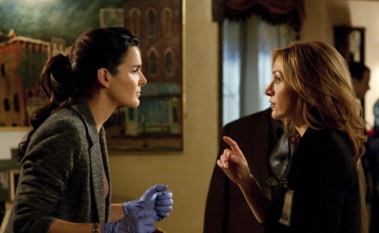 Rizzoli & Isles Fotoğrafları 12