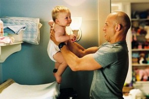 Komando Dadı Fotoğrafı