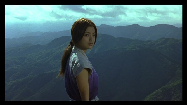 Azumi Fotoğrafı