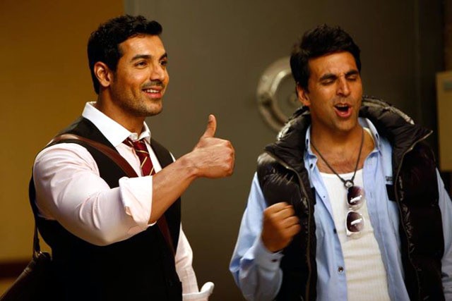 Desi Boyz fotoğrafı