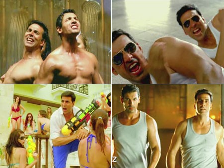 Desi Boyz Fotoğrafları 6