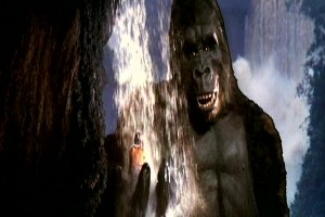 King Kong Fotoğrafları 8