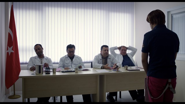 Zenne Fotoğrafı