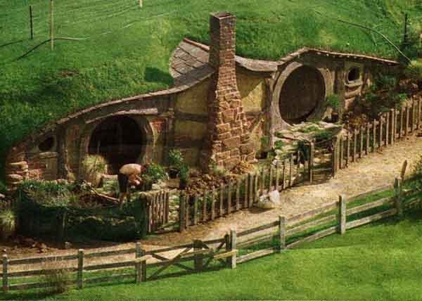 Hobbit: Beklenmedik Yolculuk Fotoğrafı