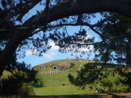 Hobbit: Beklenmedik Yolculuk Fotoğrafı