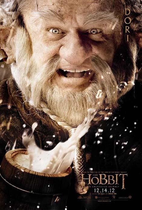 Hobbit: Beklenmedik Yolculuk Fotoğrafı