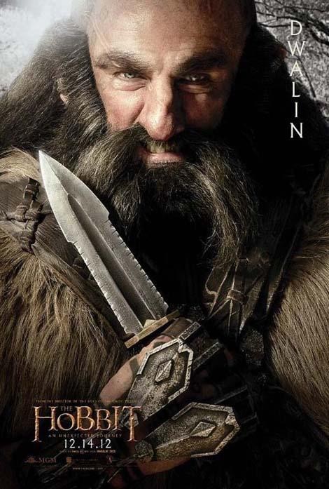 Hobbit: Beklenmedik Yolculuk Fotoğrafı
