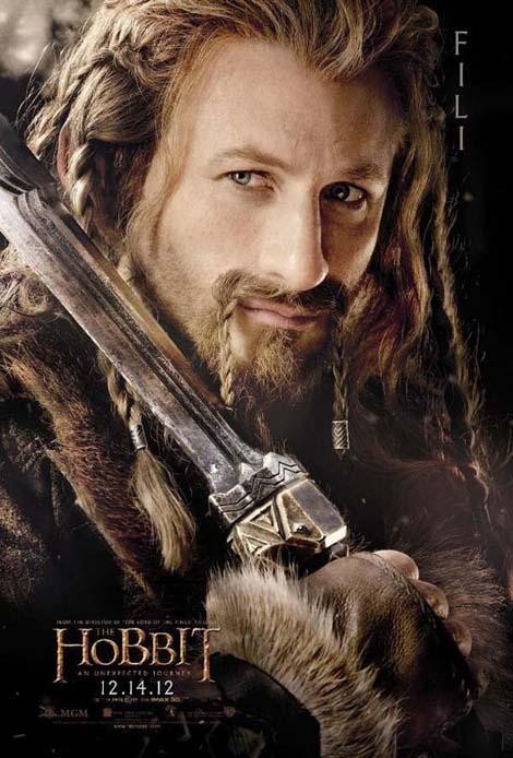 Hobbit: Beklenmedik Yolculuk Fotoğrafı