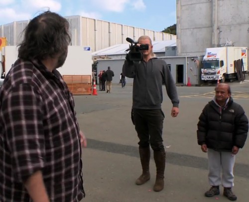 Hobbit: Beklenmedik Yolculuk Fotoğrafı