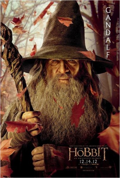 Hobbit: Beklenmedik Yolculuk Fotoğrafları 133