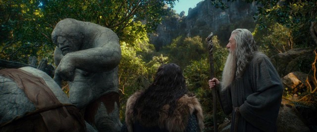 Hobbit: Beklenmedik Yolculuk Fotoğrafı