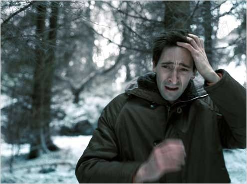 Çıldırış Fotoğrafı