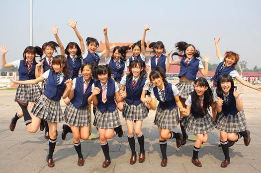 Documentary Of AKB48: To Be Continued Fotoğrafları 1