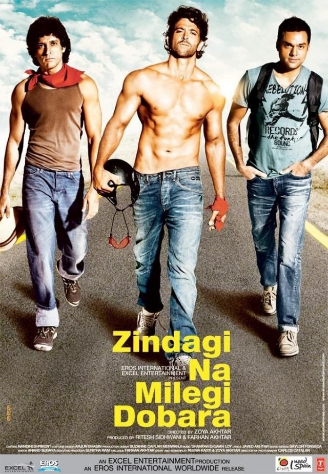 Zindagi Na Milegi Dobara Fotoğrafları 39