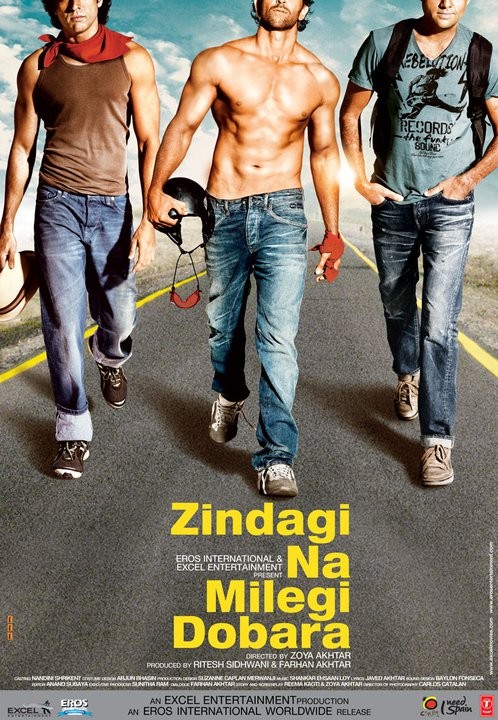 Zindagi Na Milegi Dobara Fotoğrafları 42