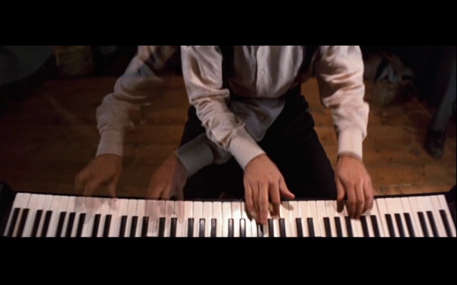 1900 Efsanesi Fotoğrafı