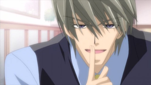 Junjou Romantica Fotoğrafı