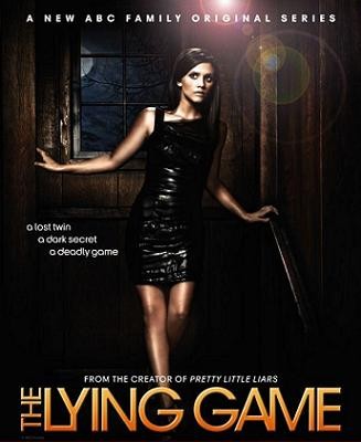The Lying Game Fotoğrafı