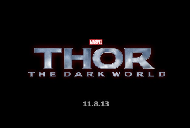 Thor: Karanlık Dünya Fotoğrafı