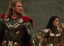 Thor: Karanlık Dünya Fotoğrafı