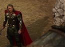 Thor: Karanlık Dünya Fotoğrafı