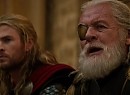 Thor: Karanlık Dünya Fotoğrafı