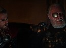 Thor: Karanlık Dünya Fotoğrafı