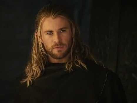 Thor: Karanlık Dünya Fotoğrafı