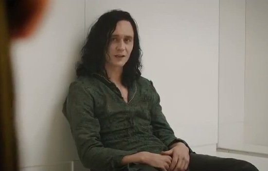 Thor: Karanlık Dünya Fotoğrafı
