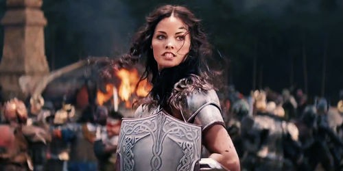 Thor: Karanlık Dünya Fotoğrafı