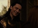Thor: Karanlık Dünya Fotoğrafı