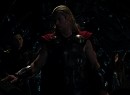 Thor: Karanlık Dünya Fotoğrafları 438