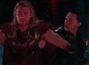 Thor: Karanlık Dünya Fotoğrafı