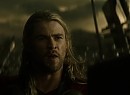 Thor: Karanlık Dünya Fotoğrafı