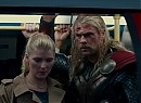 Thor: Karanlık Dünya Fotoğrafı